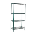 Winco Commercial Restaurant Shelves & Casters